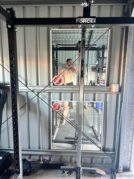 Journeywithshannon model nude pictures