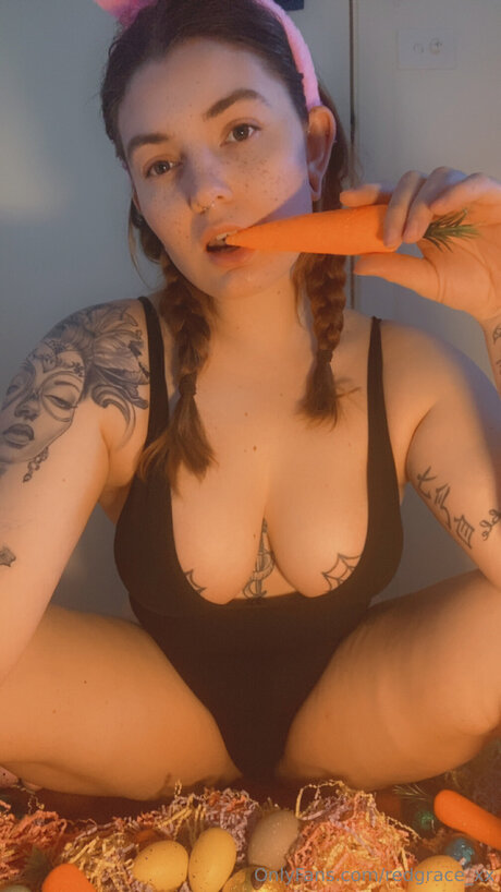 Gracelove Xx exclusive model image