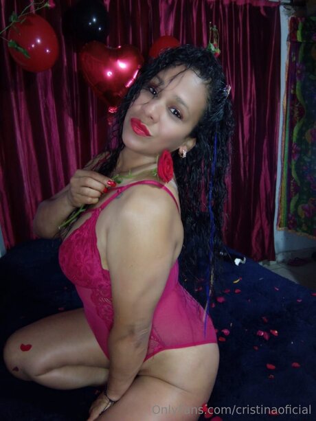 Sugar Criss2 model art gallery