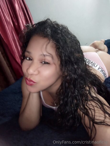 Sugar Criss2 perfect model pics