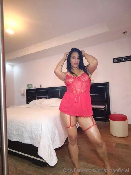 Sugar Criss2 sexy star picture