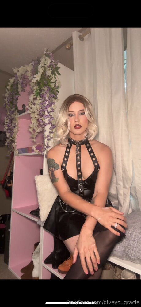 Giveyougracie Photo Gallery