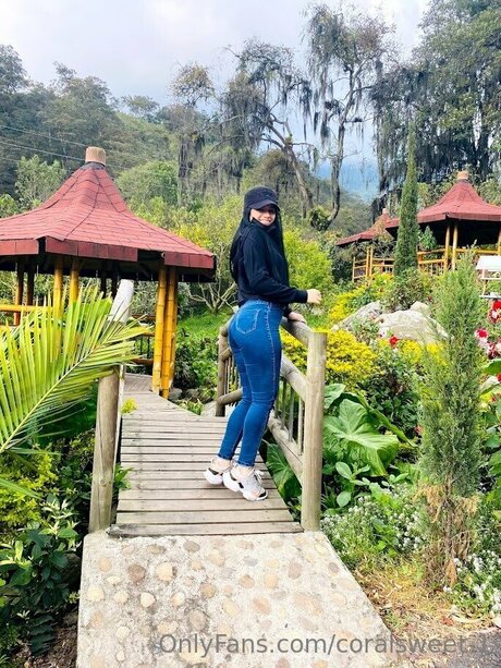 milf yoga onlyfans pornographic image