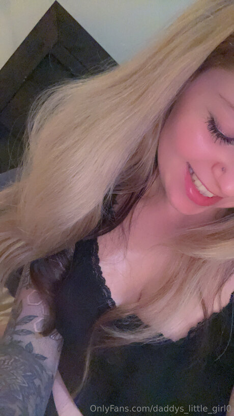 Daddys Little Girl0 model high quality photos