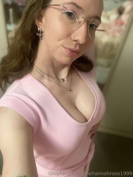 Thehannahrose1999 star best picture