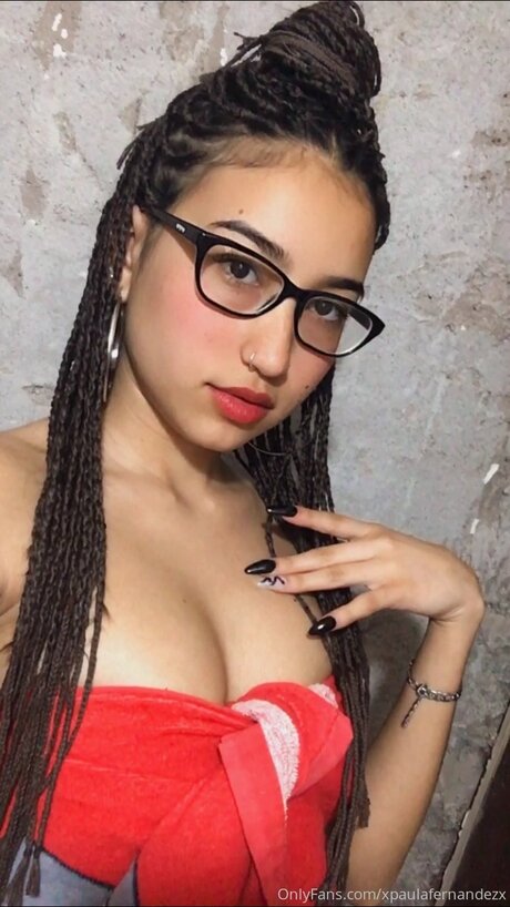 Xpaulafernandezx perfect pornstar photos