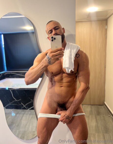 Mateospina pretty pornstar img