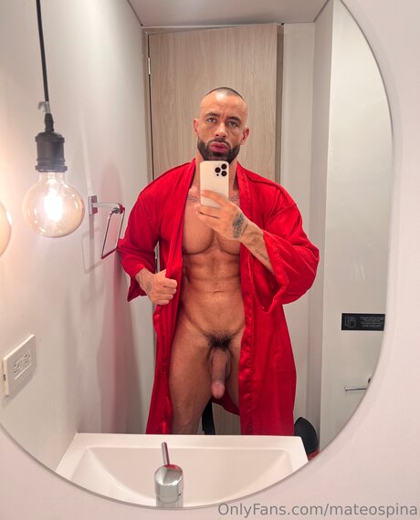 Mateospina pornstar hot archive