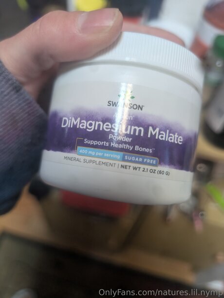 Natures Lil Nymp model best pictures