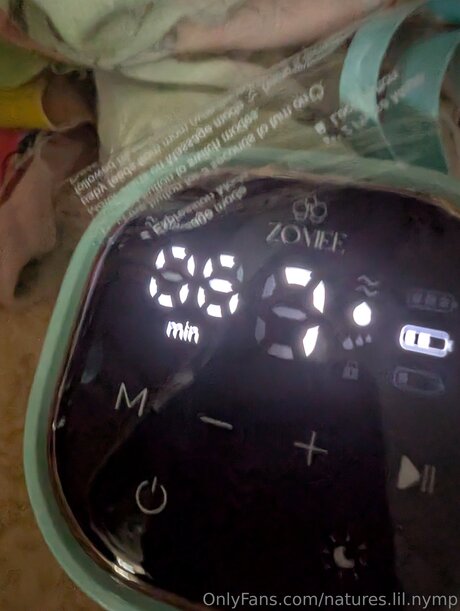 Natures Lil Nymp high quality actress photos