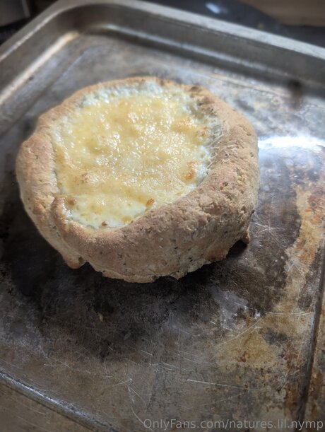 Natures Lil Nymp pornstar naked pic