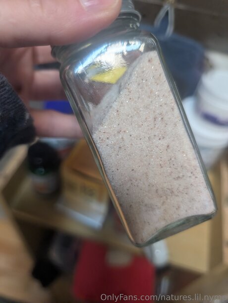 Natures Lil Nymp perfect actress photo