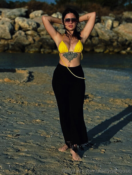 Partyqqhouse hd star archive