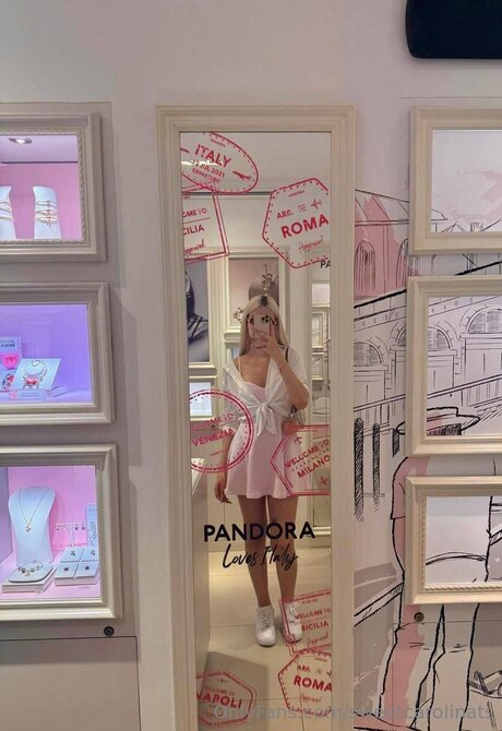 Sweetcarolinats pornstar exclusive archive