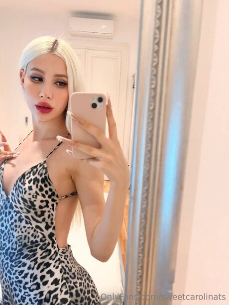 Sweetcarolinats model high quality gallery