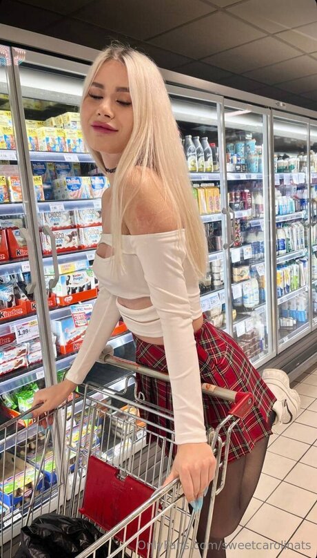 Sweetcarolinats best star photos