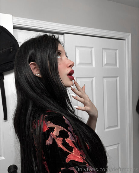 Deftmoons pornographic star galleries