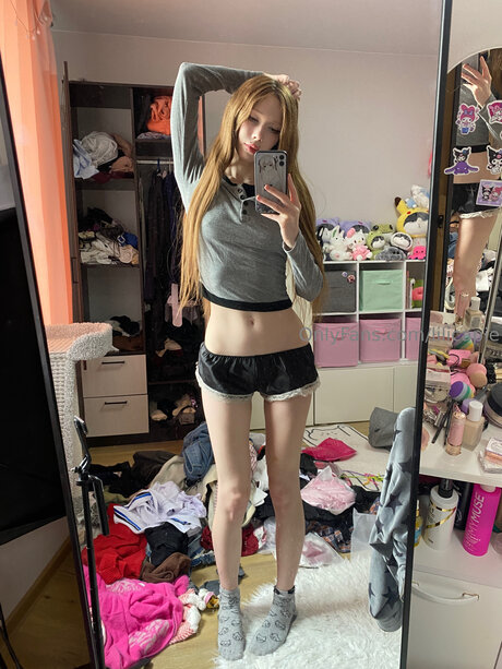 Lilicapie model pornographic pictures