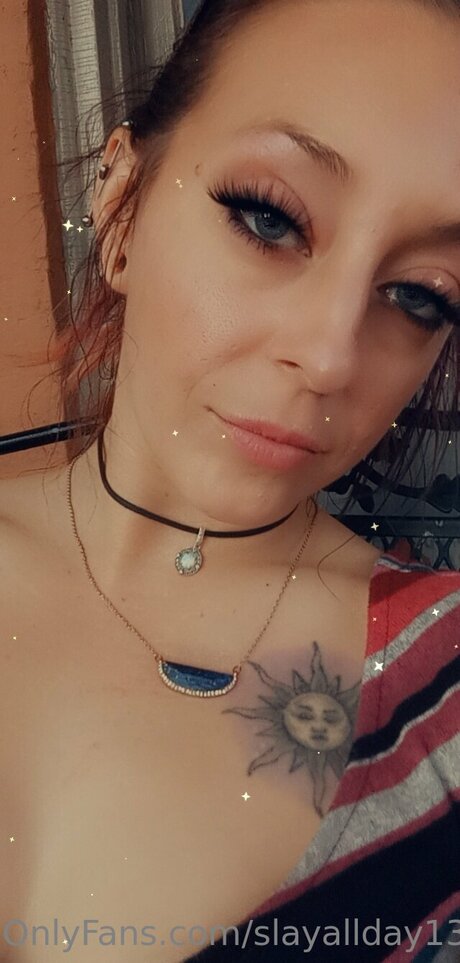 Slayallday138 sexy model photos
