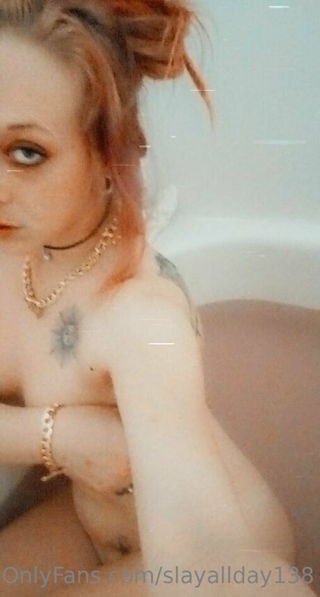 Slayallday138 model naked pic