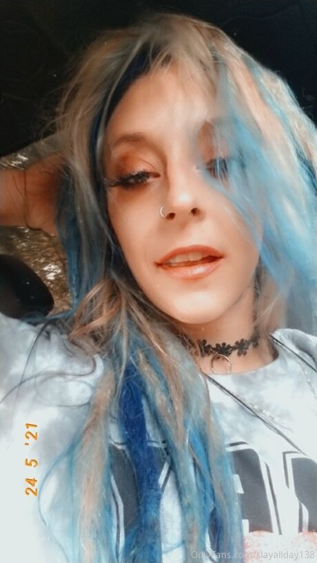 Slayallday138 erotic star archive