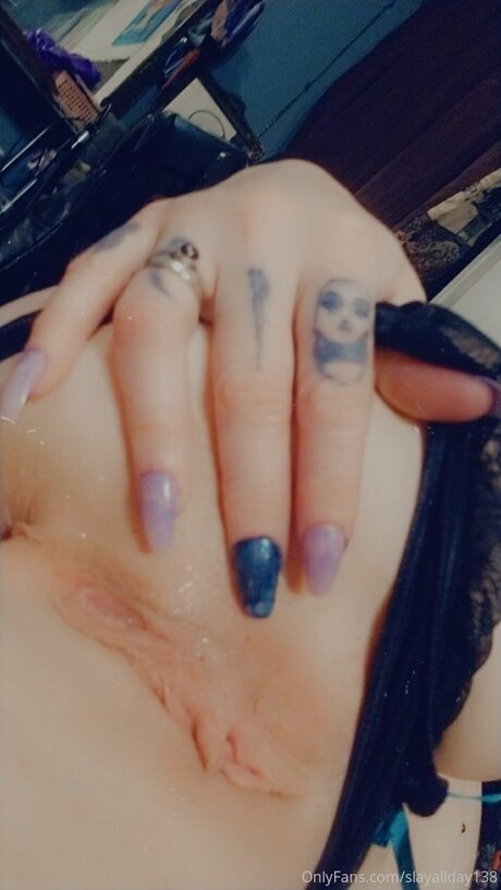 Slayallday138 star nudes pic