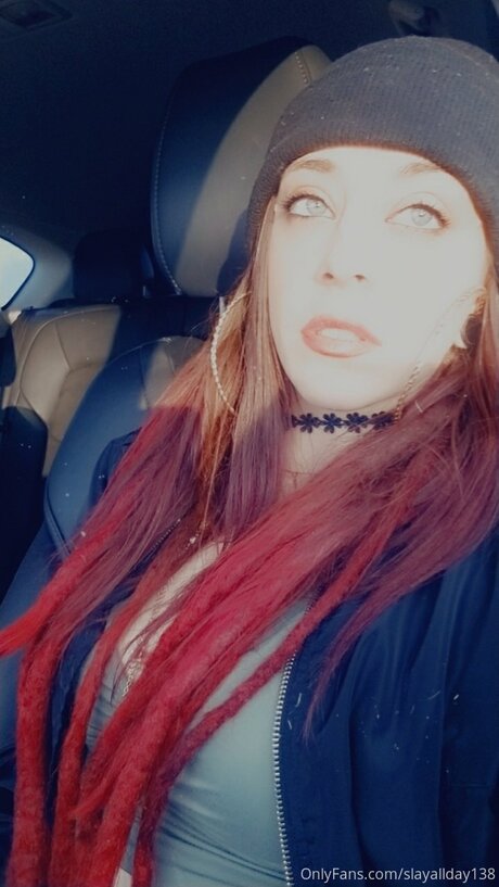 Slayallday138 model naked galleries