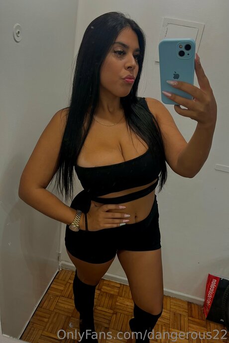 Dangerous22 perfect star photos