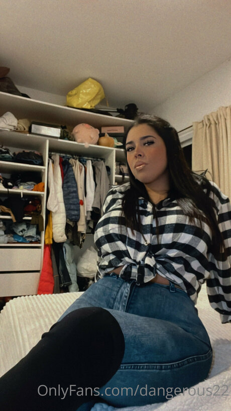 Dangerous22 hd model picture