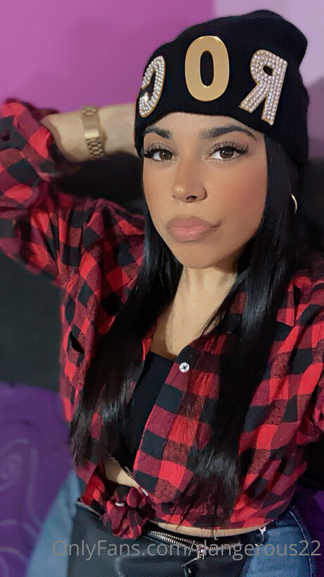 Dangerous22 pornstar high quality photo
