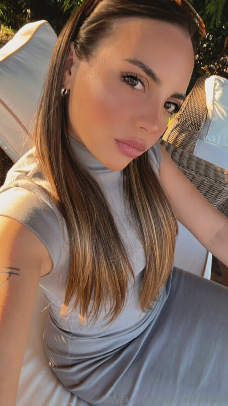 Misssgold model nudes galleries