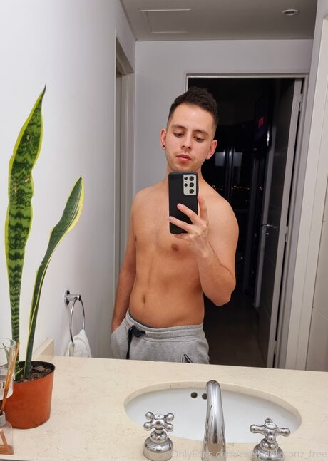 Exequiel Ponz Free art pornstar images