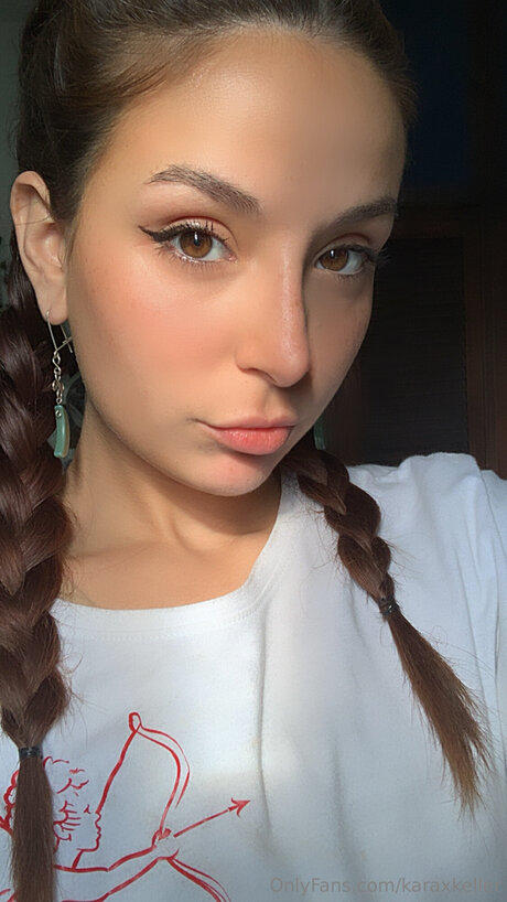 Domme Juliet perfect model picture