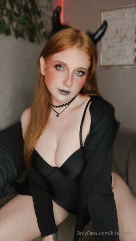 Kitsykatt star best pic