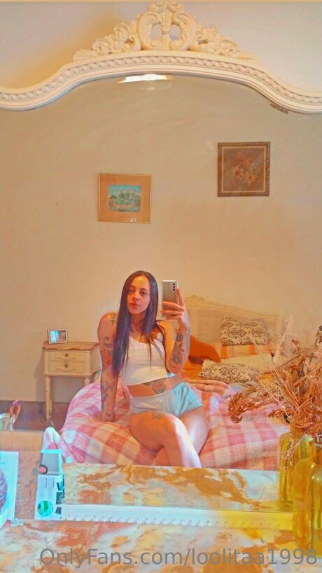 Loolitaa1998 star free gallery