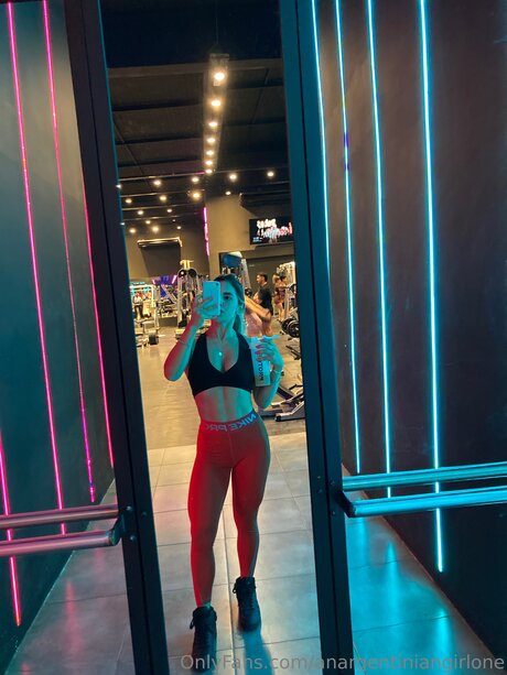 Anargentiniangirlone perfect actress images