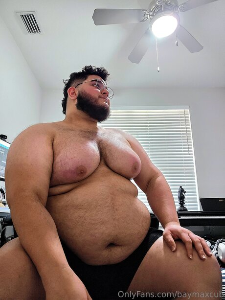 Baymaxcub pornstar perfect photos