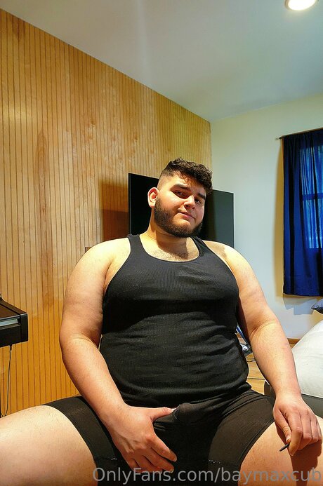 Baymaxcub free actress archive