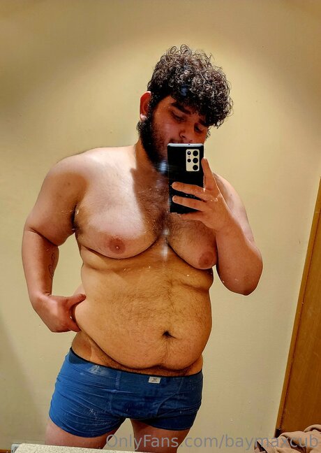 Baymaxcub nudes actress photo