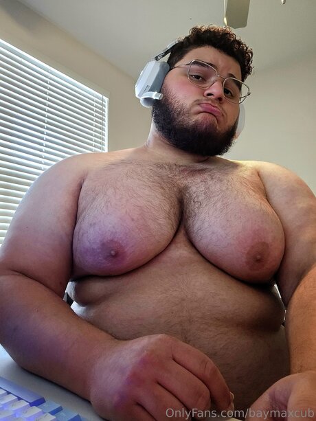 Baymaxcub top star image