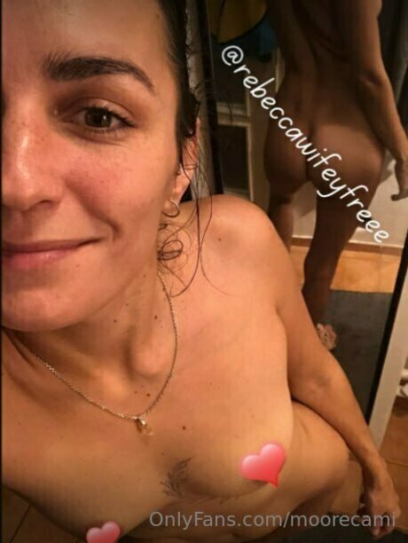 Moorecami exclusive star image