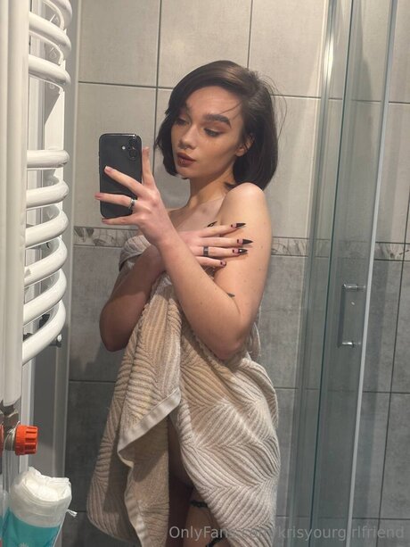 Krisyourgirlfriend pornstar nude gallery