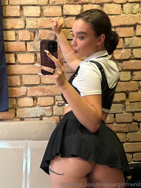 Krisyourgirlfriend pornstar nice archive