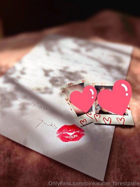 Pinkwater Forestpixie model erotic gallery