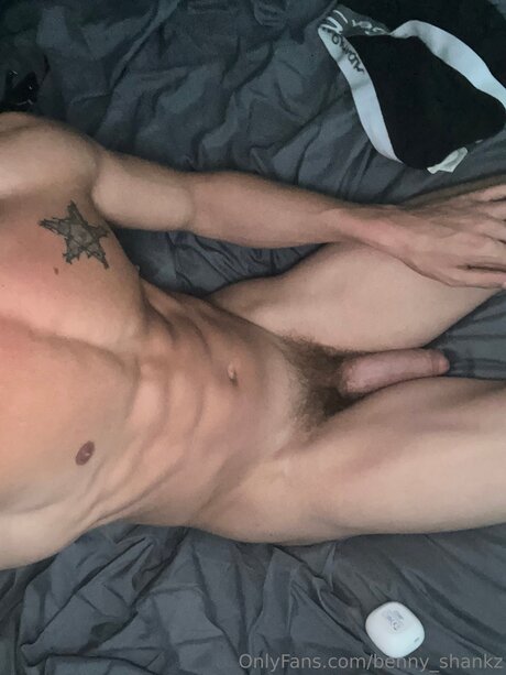 Benny Shankz star art gallery