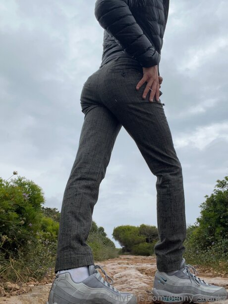 Benny Shankz art model images