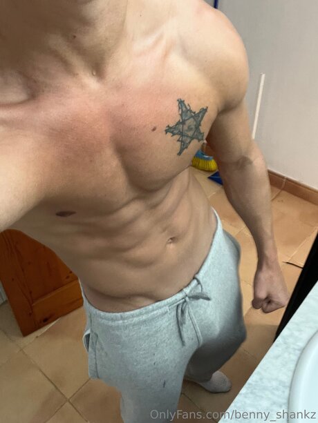 Benny Shankz pornstar nudes photos