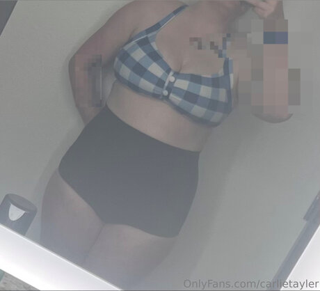 Carlietayler naked star archive