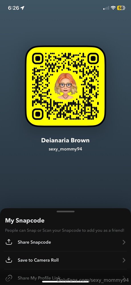 Sexy Mommy94 pornstar art archive