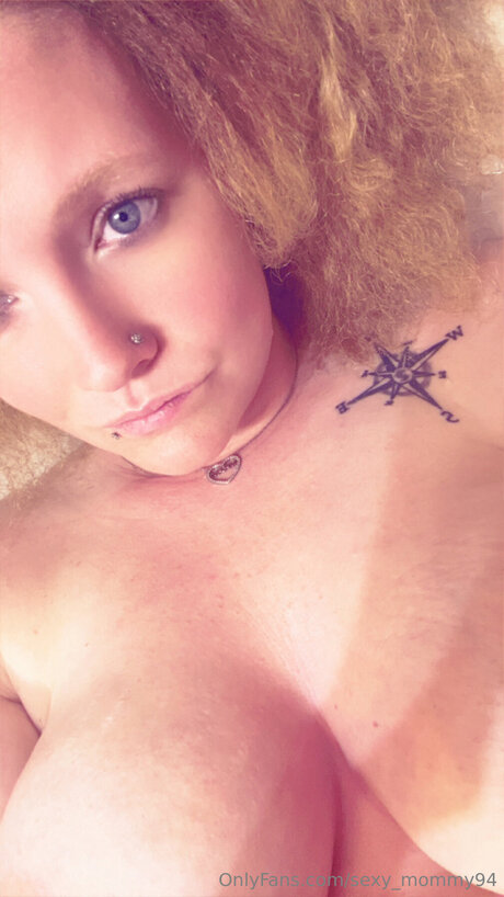 Sexy Mommy94 beautiful model pic